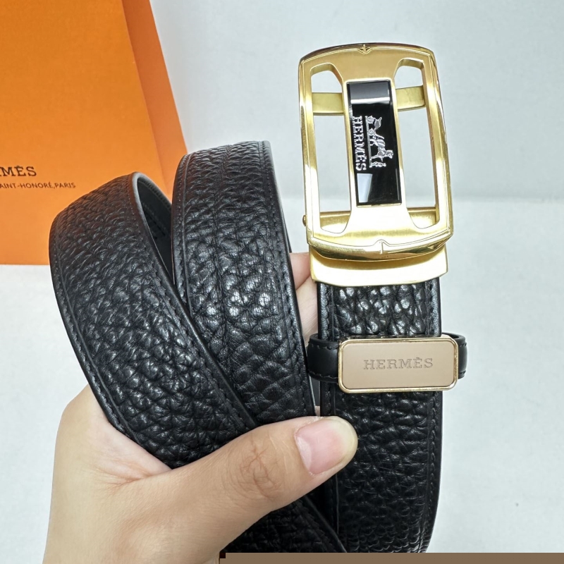 H**mes belts